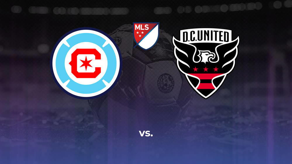 Chicago Fire vs. DC United Betting Odds, Offensive Leaders, & Moneyline 9/7/2024