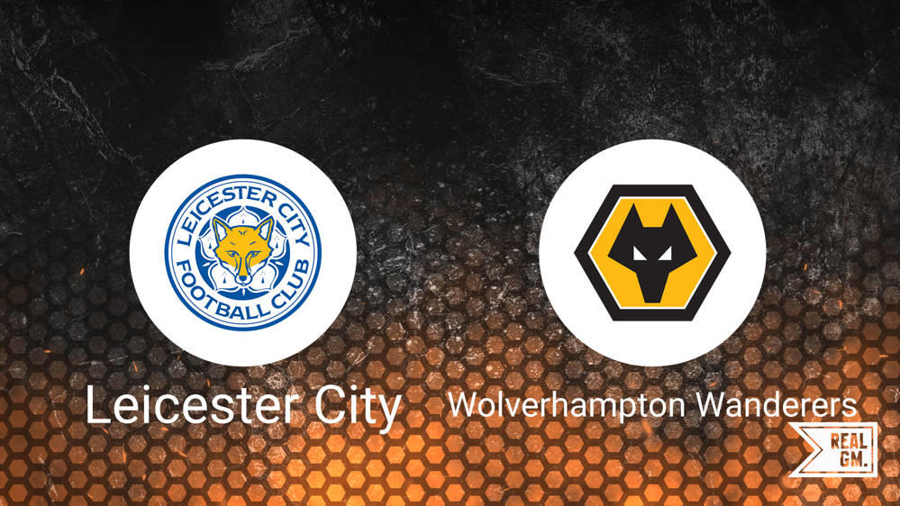 Leicester City Vs Wolverhampton Wanderers Tv Channel Live Stream In The Us December Realgm