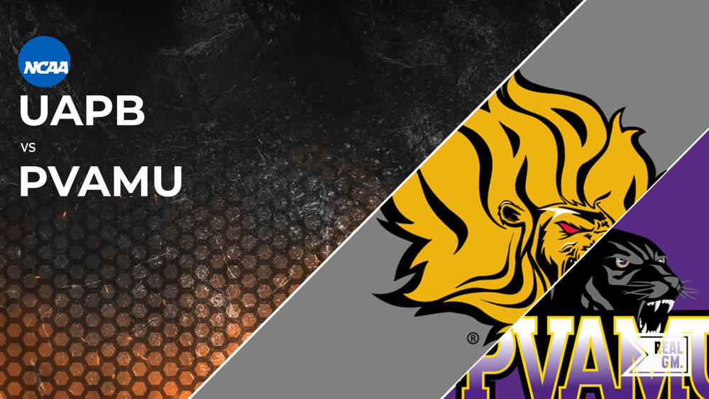 UAPB vs. Prairie View A&M Women's Basketball Prediction, Odds