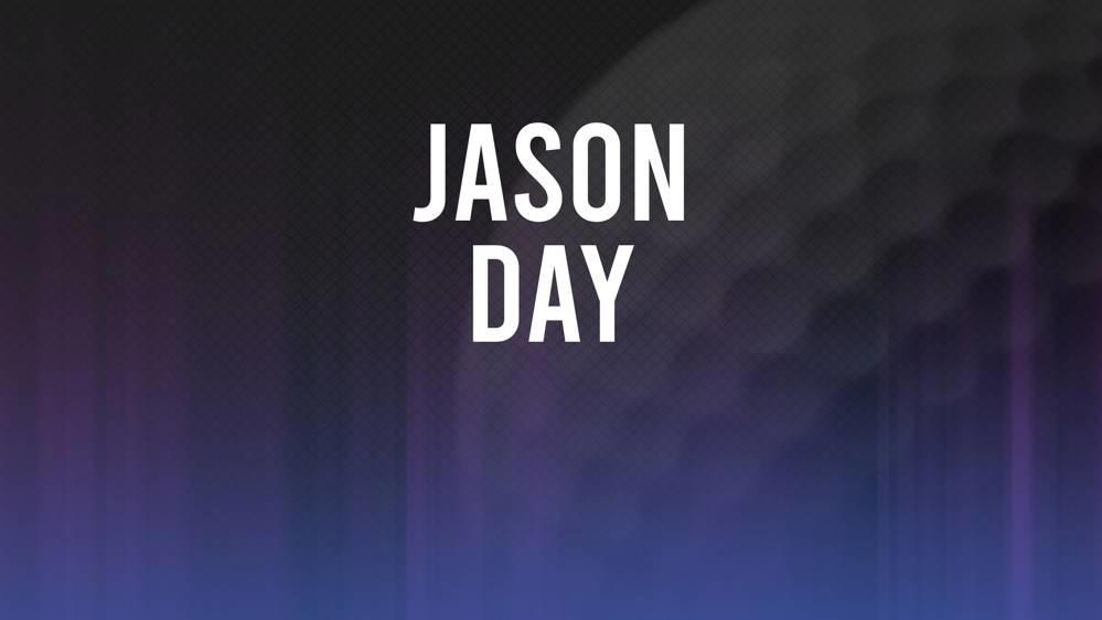 Jason Day The 2024 BMW Championship betting odds and trends