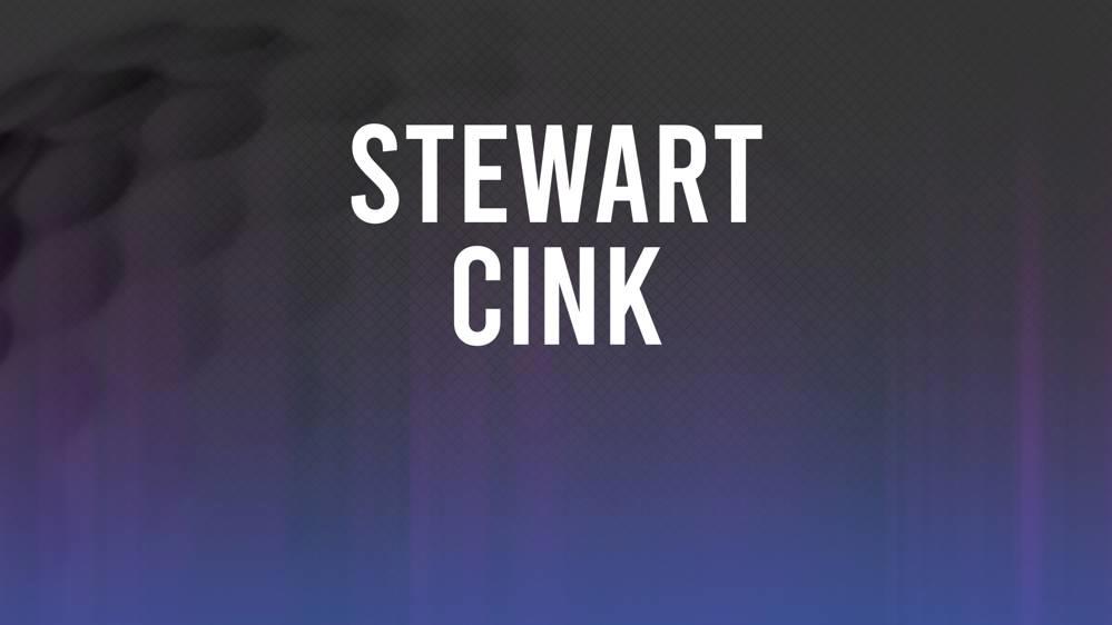 Stewart Cink The 2024 Texas Children's Houston Open betting odds and trends