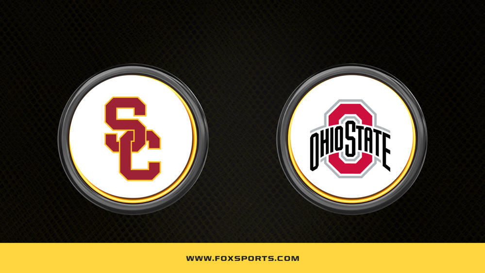 Ohio State vs. USC: How to Watch, Channel, Prediction, Odds - Feb 26