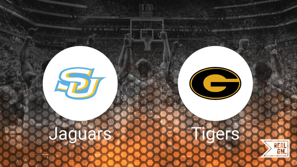 Southern vs. Grambling TV Channel and Live Stream Info February 24