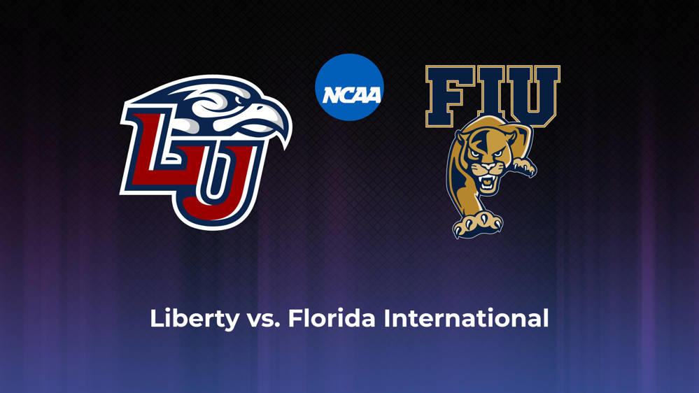 Liberty vs. Florida International Spread, Line & Odds for Oct. 8