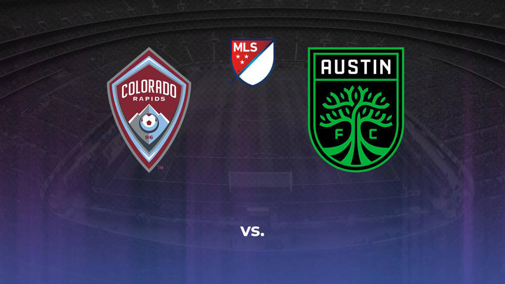 Colorado Rapids vs. Austin FC Betting Odds, Offensive Leaders, & Moneyline 6/15/2024