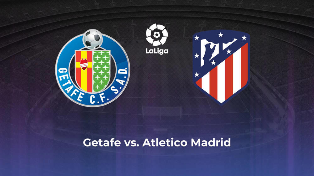 Getafe CF vs. Atletico Madrid Betting Odds, Offensive Leaders, & Moneyline 5/15/2024