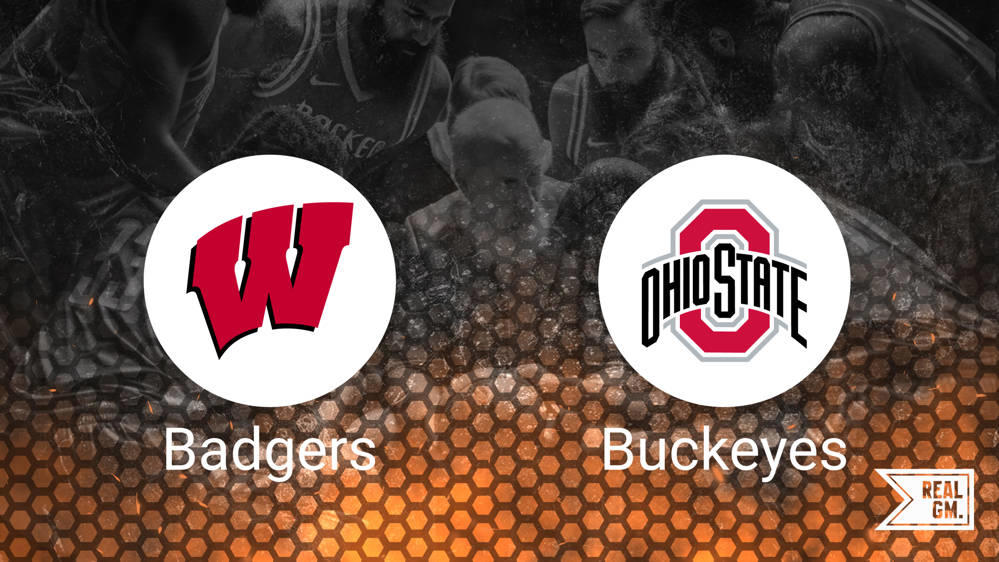 Wisconsin Vs. Ohio State TV Channel And Live Stream Info - February 13 ...