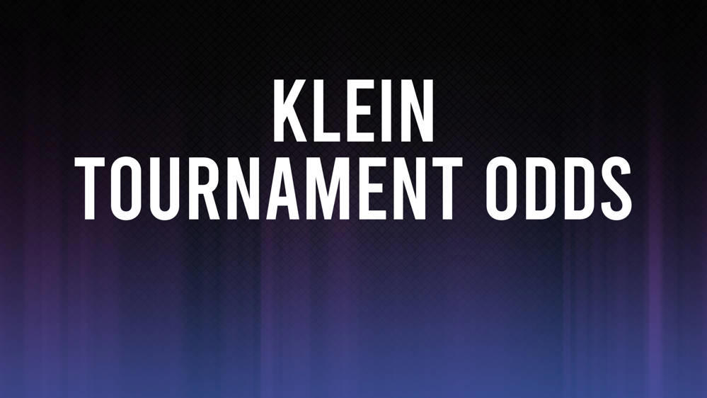 Lukas Klein Odds to Win Miami Open presented by Itau, Betting Preview and Stats