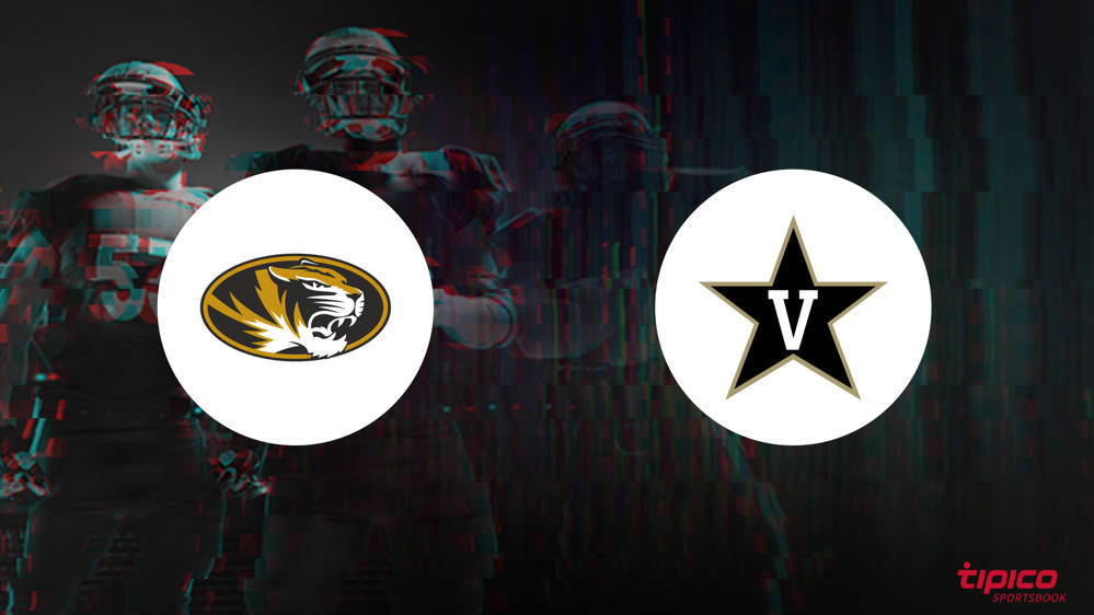 Missouri Tigers vs. Vanderbilt Commodores Preview
