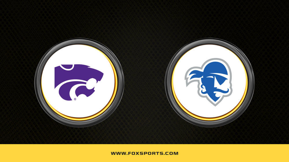 Kansas State vs. Seton Hall Prediction, How to Watch, Odds, Channel - Dec 6
