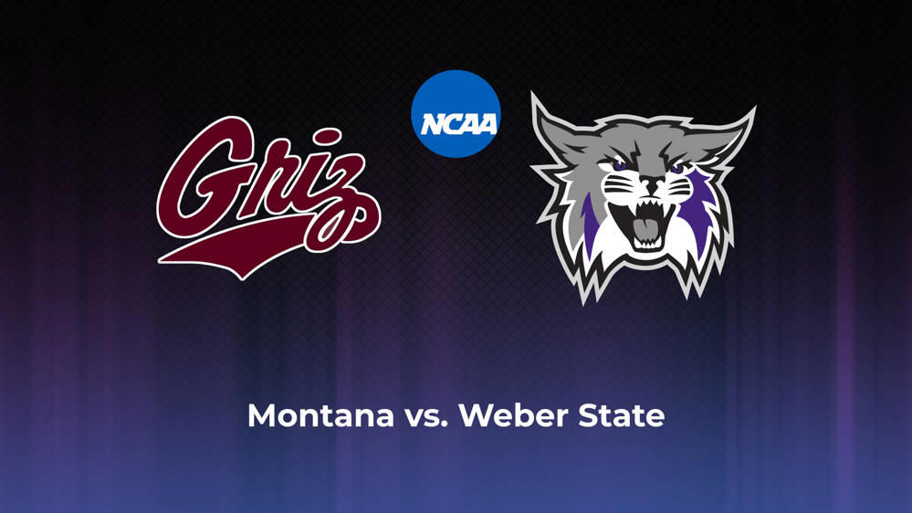 Montana vs. Weber State Spread, Line & Odds for Oct. 5