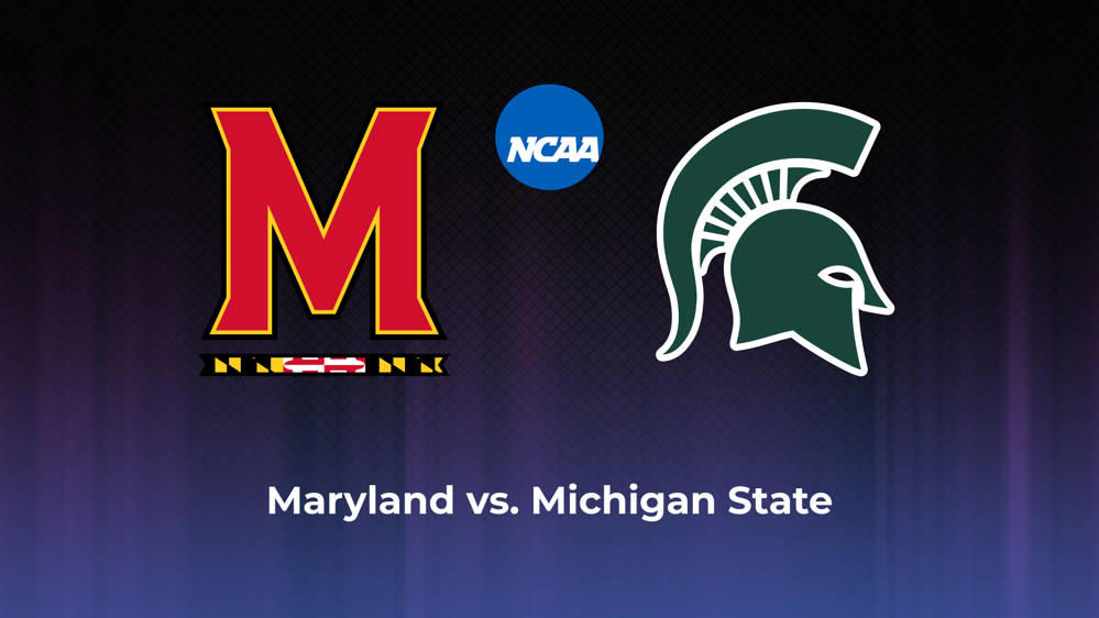 Maryland vs. Michigan State Spread, Line & Odds for Sept. 7