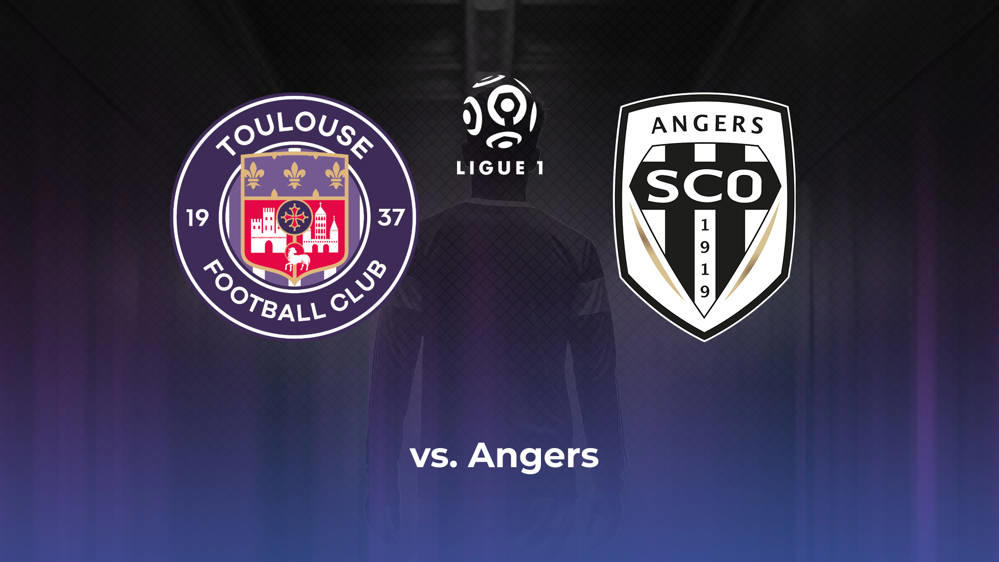 Toulouse FC vs. Angers SCO Betting Odds, Offensive Leaders, & Moneyline 10/20/2024