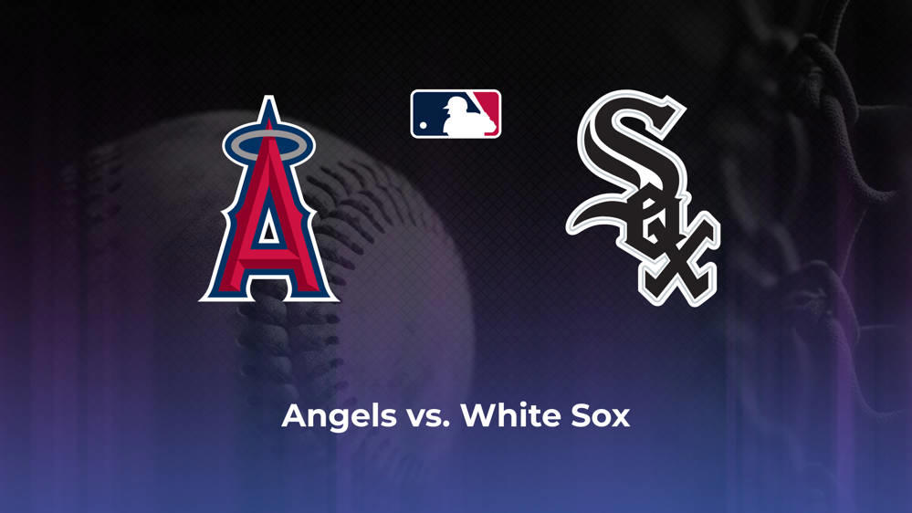 Angels vs. White Sox Betting Odds, Probable Starters 9/17/2024