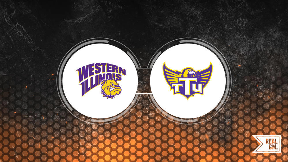 How to Watch Western Illinois Leathernecks vs. Tennessee Tech Golden