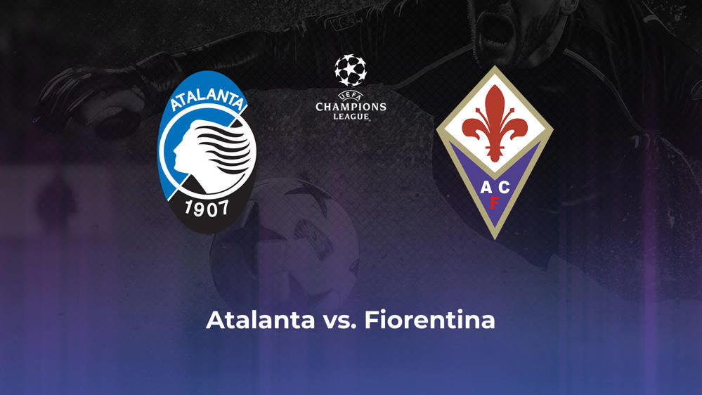 Atalanta vs. ACF Fiorentina Betting Odds, Offensive Leaders, & Moneyline 9/15/2024