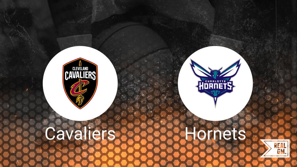 Cavaliers vs. Tickets for Sale Sunday, Nov. 17 RealGM