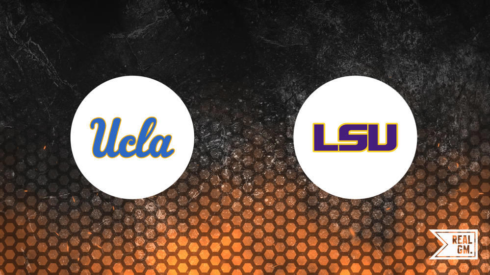 Aneesah Morrow Key Players To Watch In Lsu Vs Ucla Womens Basketball