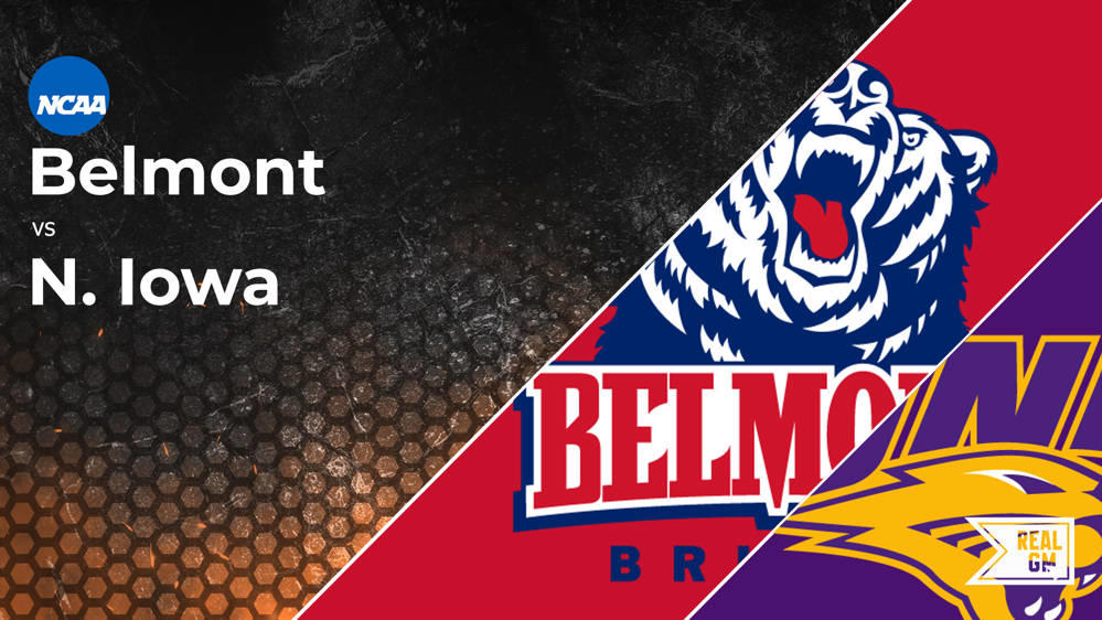 Belmont vs. Northern Iowa Women's Basketball: Prediction, Odds ...