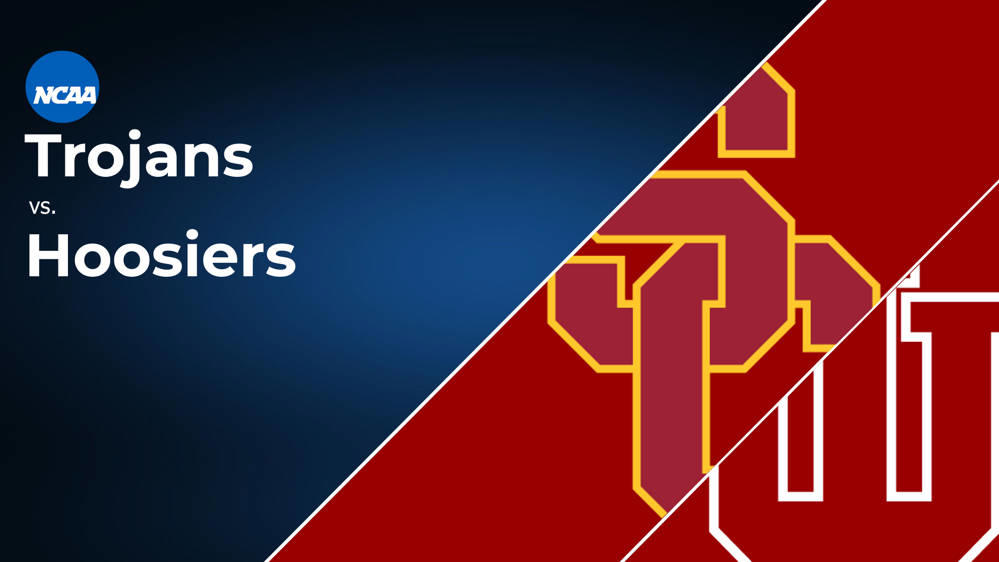 How to Watch USC vs. Indiana: TV Channel, Time, Live Stream - Women's Big Ten Tournament 2025