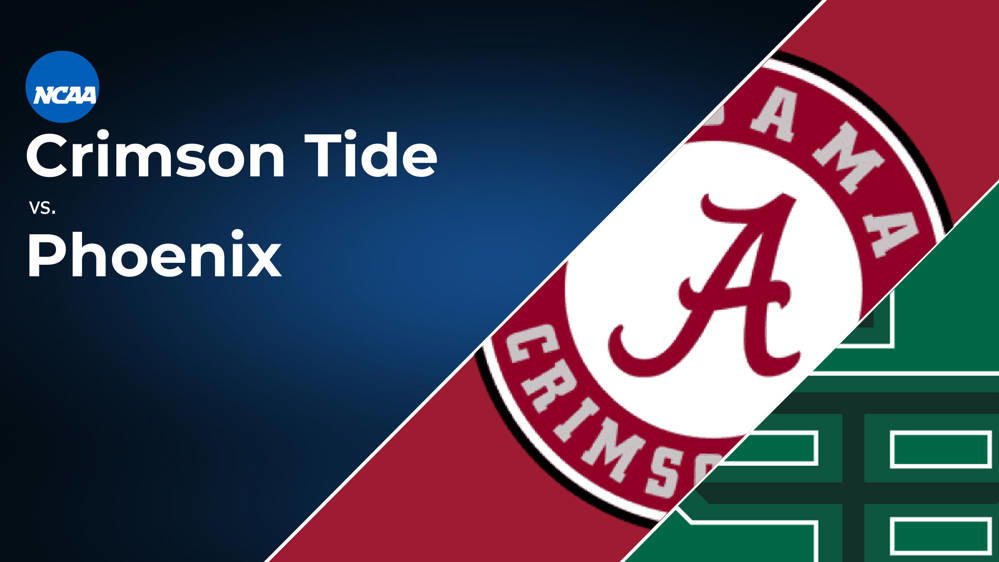 How to Watch Alabama vs. Green Bay: TV Channel, Time, Live Stream - Women's NCAA Tournament First Round 2025