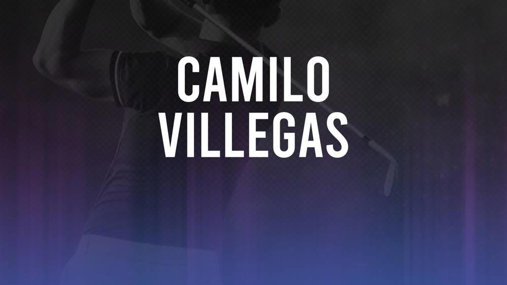 Camilo Villegas The 2024 Valero Texas Open betting odds and trends