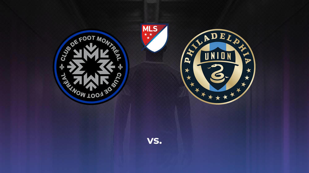 CF Montréal vs. Philadelphia Union Betting Odds, Offensive Leaders, & Moneyline 6/29/2024