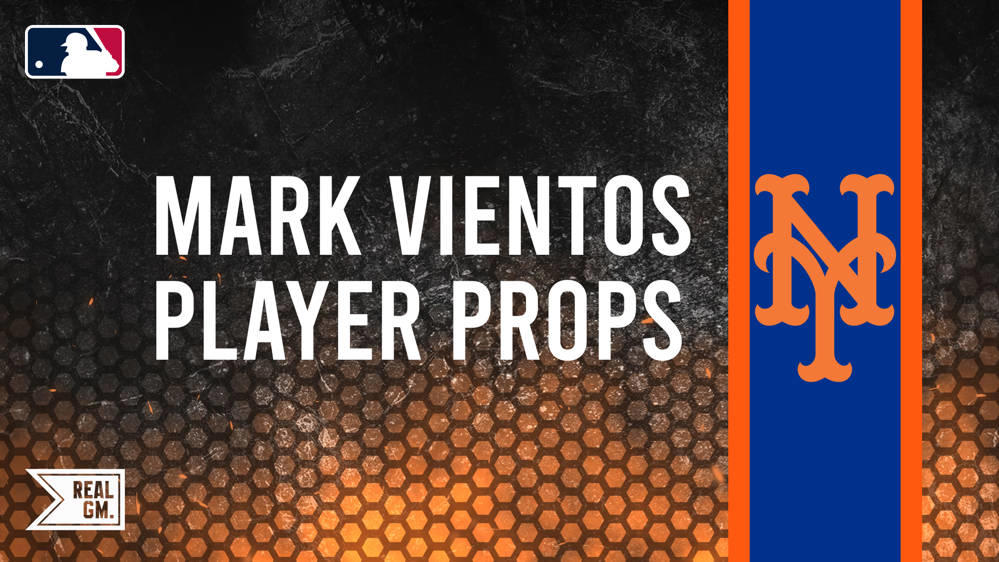 MLB Home Run Props July 23 Mark Vientos vs. the Yankees RealGM