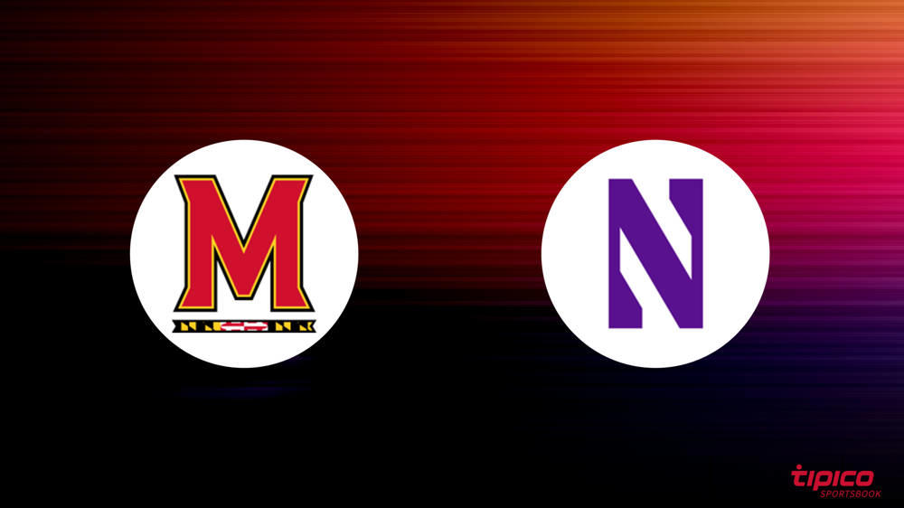 Maryland Terrapins vs. Northwestern Wildcats Preview