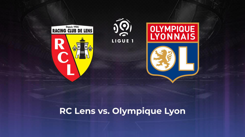 RC Lens vs. Olympique Lyon Betting Odds, Offensive Leaders, & Moneyline 9/15/2024