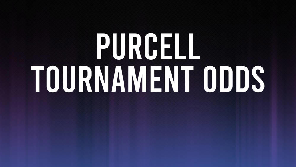 Max Purcell Odds to Win Truist Atlanta Open, Betting Preview and Stats