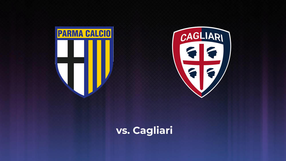 Parma vs. Cagliari Betting Odds, Offensive Leaders, & Moneyline 9/30/2024