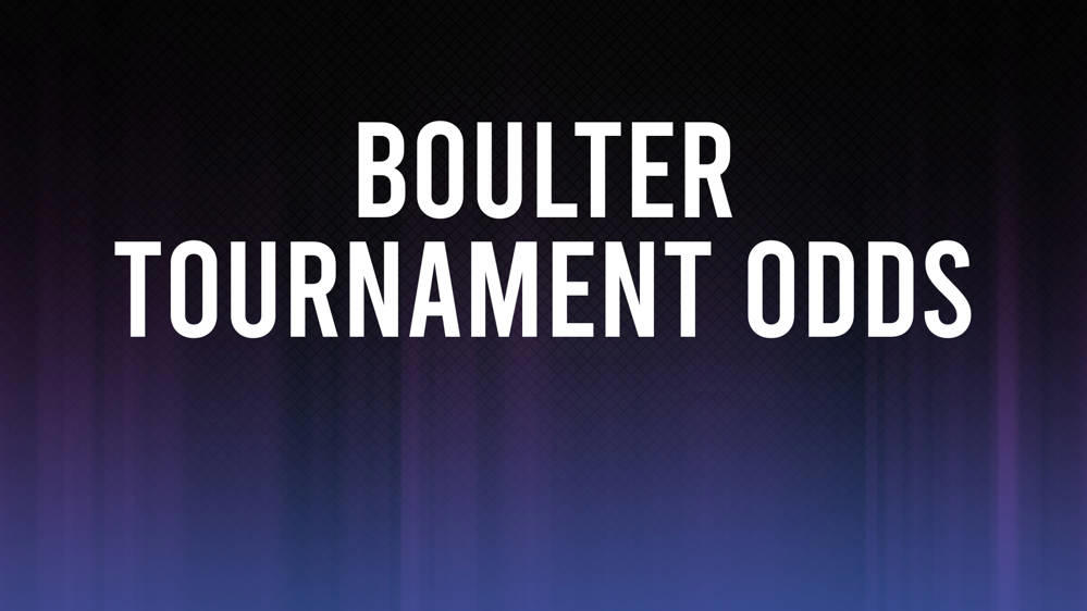 Katie Boulter Odds to Win China Open, Betting Preview and Stats