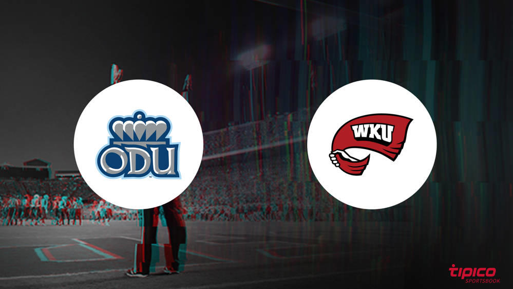 Old Dominion Monarchs vs. Western Kentucky Hilltoppers Preview