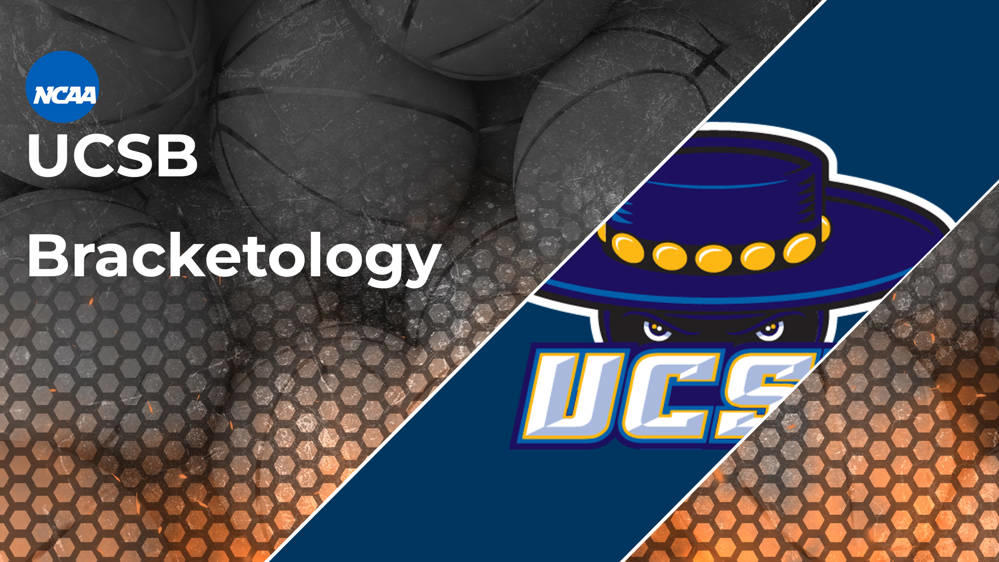 UCSB Bracketology 2025 March Madness Resume RealGM