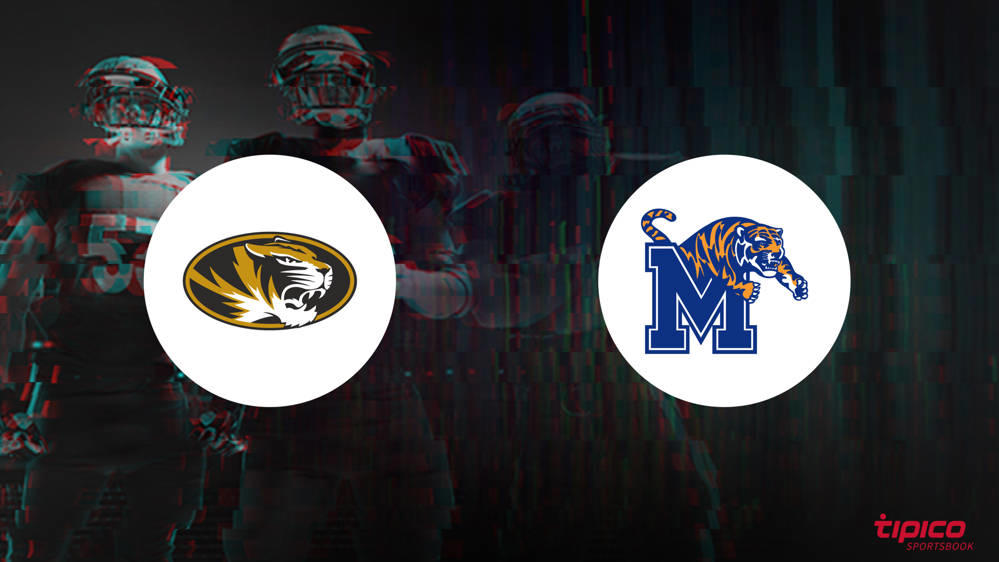 Missouri Tigers vs. Memphis Tigers Preview