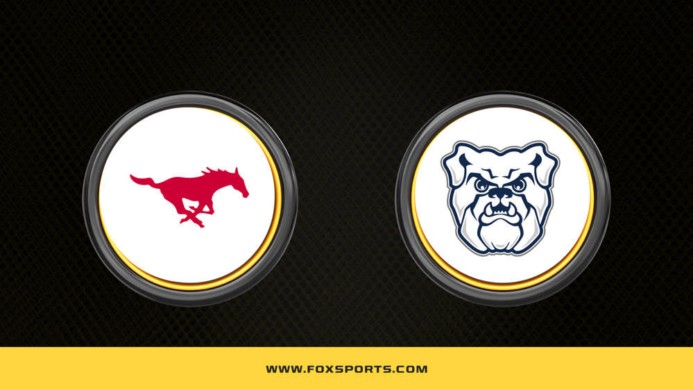 SMU vs. Butler Prediction, How to Watch, Odds, Channel - Nov 15