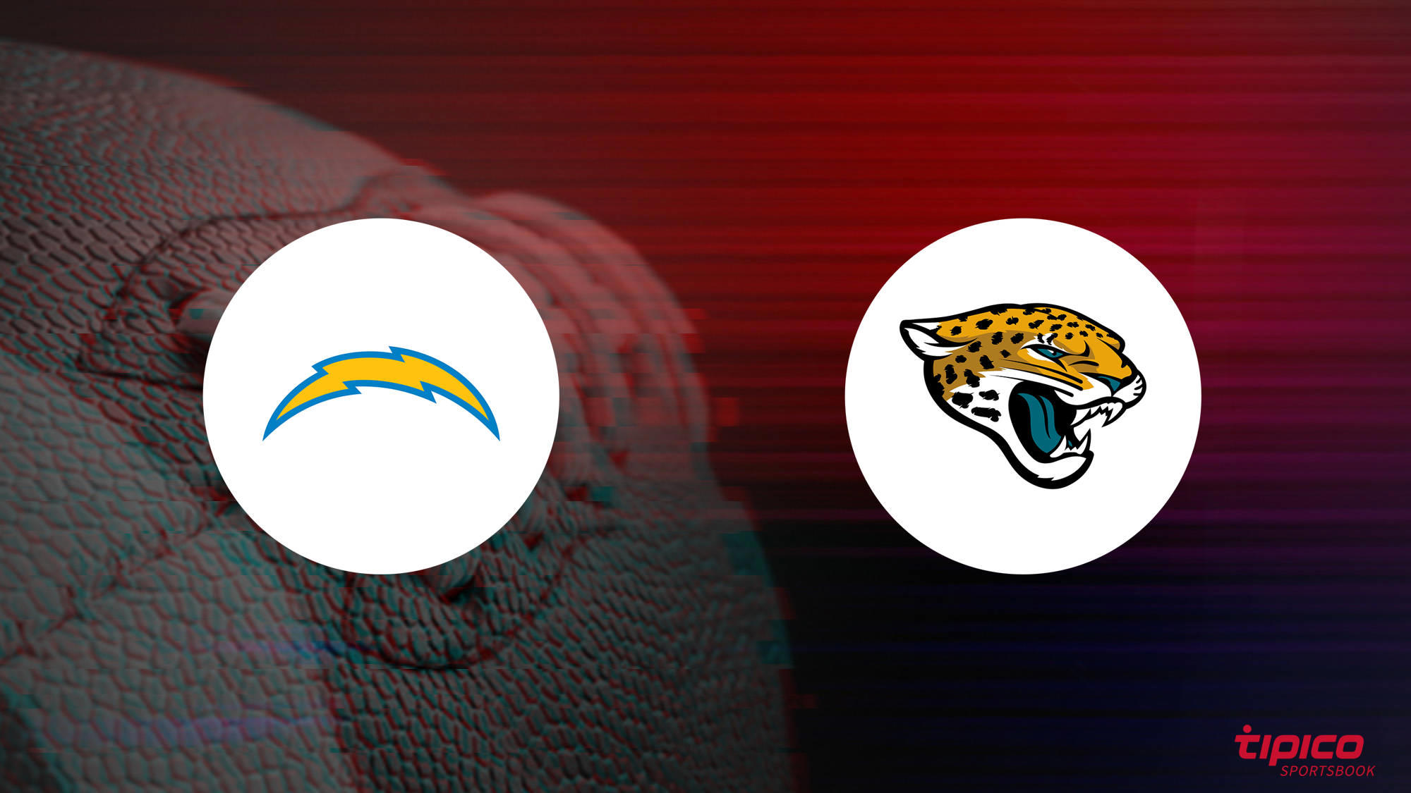 Los Angeles Chargers vs. Jacksonville Jaguars Preview