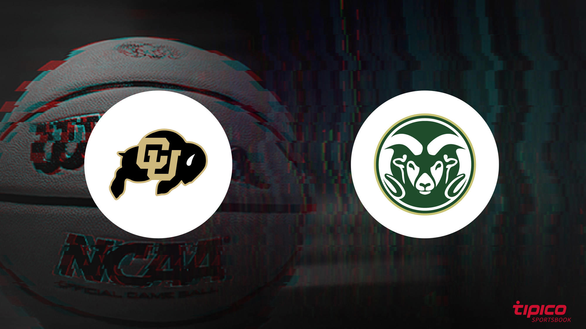 Colorado vs. Colorado State Spread, Betting Line Odds