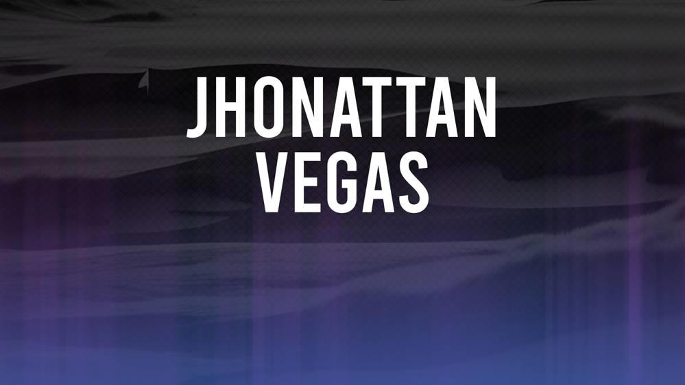 Jhonattan Vegas The 2024 ZOZO CHAMPIONSHIP betting odds and trends