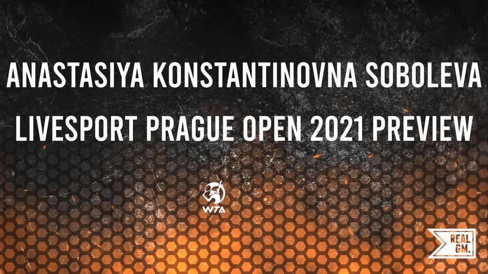 How to Bet on Anastasiya Konstantinovna Soboleva at the 2024 Livesport