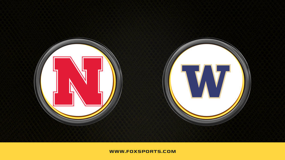 Nebraska vs. Washington Prediction, How to Watch, Odds, Channel - Jan 21