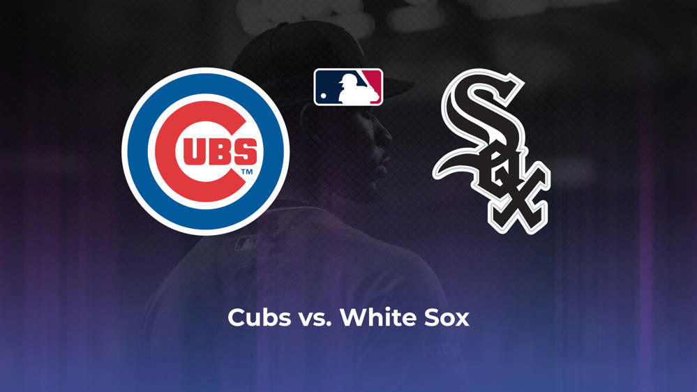 Cubs vs. White Sox Betting Odds, Probable Starters 8/10/2024