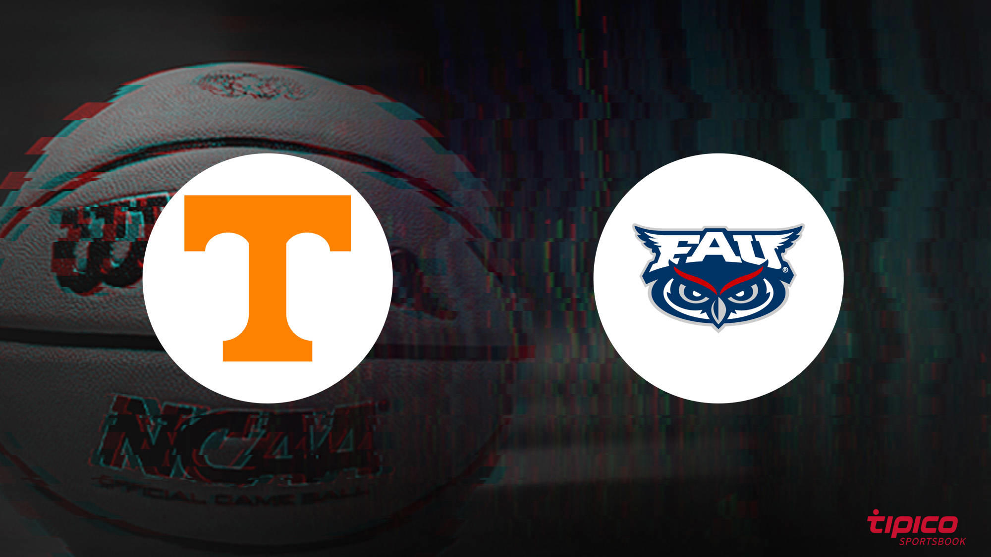Tennessee vs. Florida Atlantic Betting Line, Odds & Trends