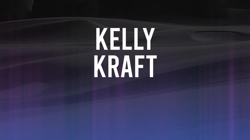 Kelly Kraft The 2024 Fortinet Championship betting odds and trends