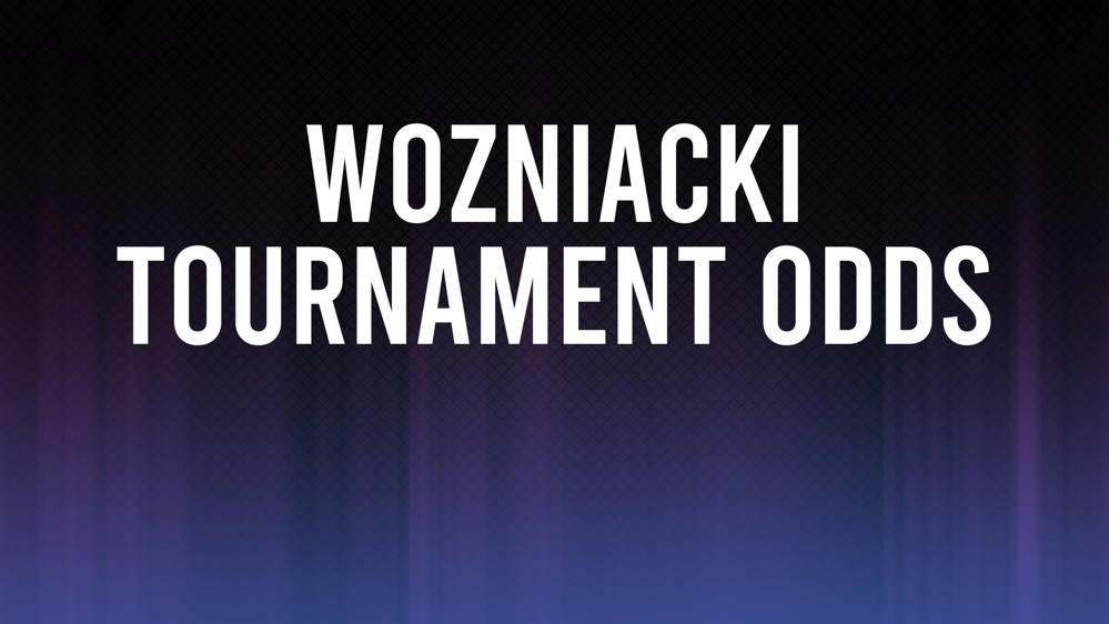 Caroline Wozniacki Odds to Win Wimbledon, Betting Preview and Stats