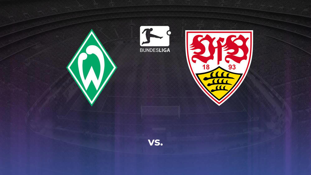 Werder Bremen vs. VfB Stuttgart Betting Odds, Offensive Leaders, & Moneyline 4/21/2024