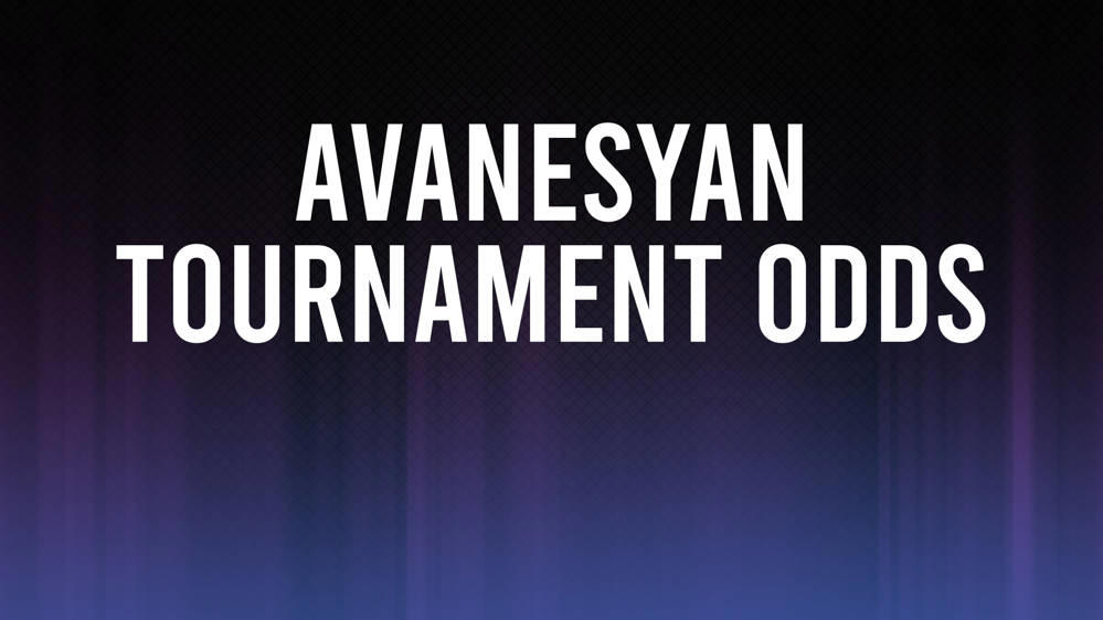 Elina Avanesyan Odds to Win Abierto GNP Seguros, Betting Preview and Stats