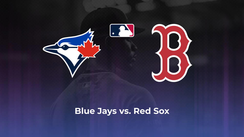 Blue Jays vs. Red Sox Betting Odds, Probable Starters 9/24/2024