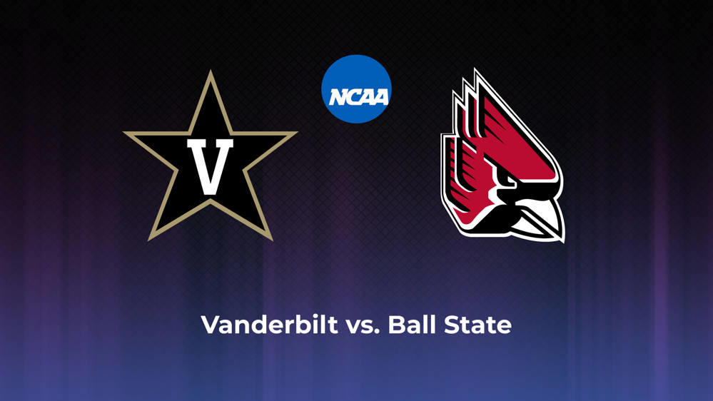 Vanderbilt vs. Ball State Spread, Line & Odds for Oct. 19